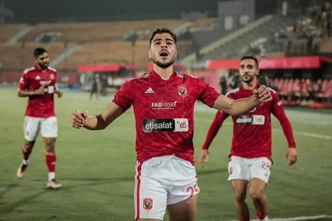  العرب القطرية: أكرم توفيق يوقع للشمال